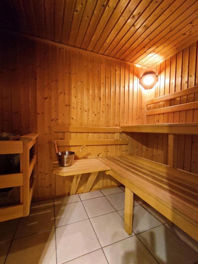 Elto Wagau Villa Fusch an der Grossglocknerstrasse Eksteriør billede